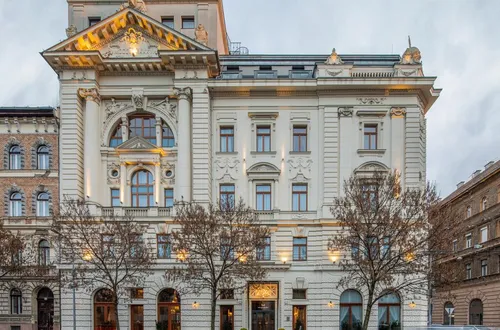Тур в Mystery Hotel Budapest 5☆ Угорщина, Будапешт