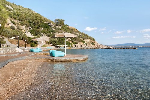 Тур в Ramada by Wyndham Loutraki Poseidon Resort 5☆ Греция, Лутраки
