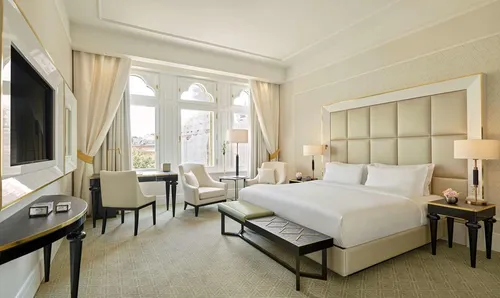 Тур в Parisi Udvar Hotel Budapest 5☆ Венгрия, Будапешт
