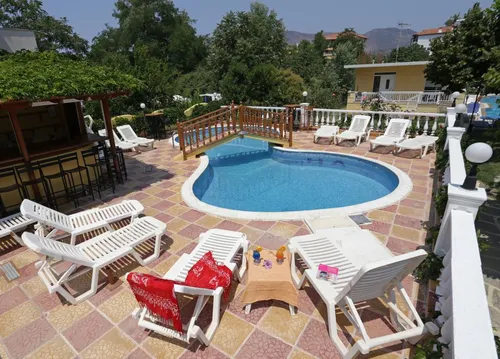 Горящий тур в Agali Villa 3☆ Греция, о. Тасос