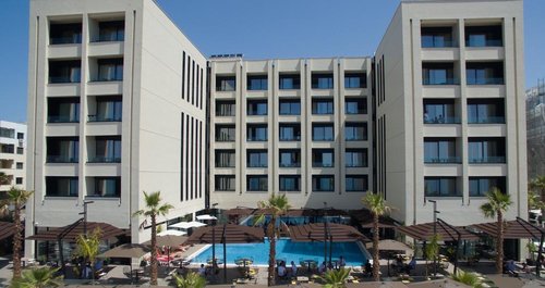 Тур в Royal G Hotel & Spa 5☆ Албания, Дуррес