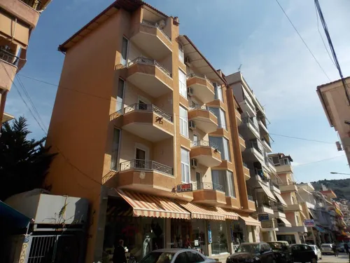 Paskutinės minutės kelionė в Veli Hotel 3☆ Albanija, Saranda