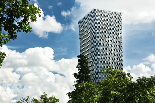 Тур в The Plaza Tirana 5☆ Albānija, Tirāna
