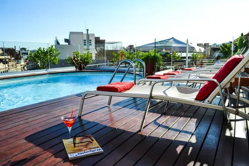 Горящий тур в America Barcelona 4☆ Испания, Барселона