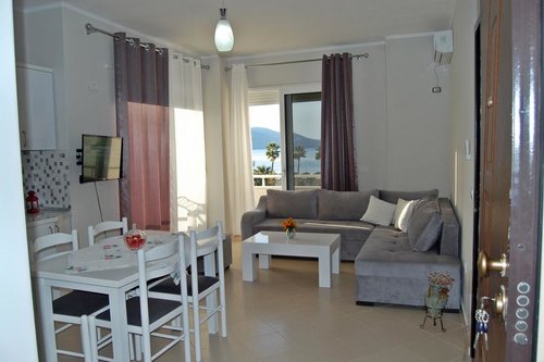Горящий тур в Era Beach Apartments 3☆ Албания, Влера