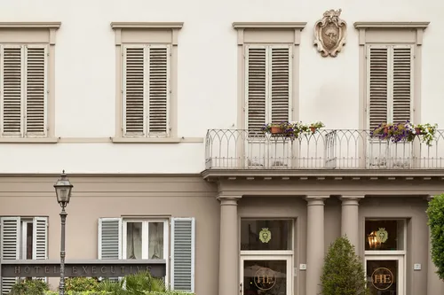 Тур в Executive Hotel 4☆ Itālija, Florence