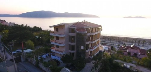 Тур в Monte Carlo Hotel 3☆ Албания, Влера