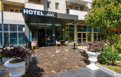 Горящий тур в Miki 4☆ Албания, Дуррес