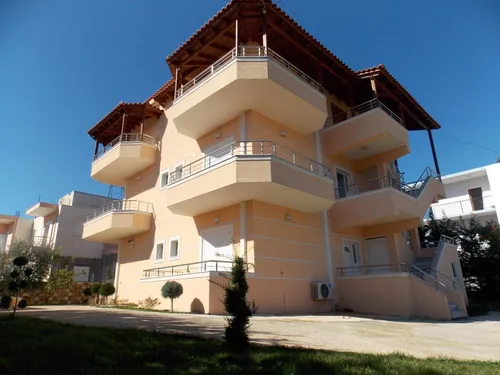 Mihasi Vila