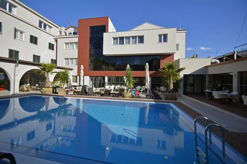 Тур в Borovnik Hotel 4☆ Хорватия, Шибеник