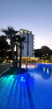 Гарячий тур в Henry Resort & Spa 4☆ Албанія, Дуррес