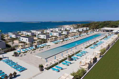Горящий тур в Kazela Apartments 4☆ Хорватия, Медулин