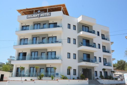 Горящий тур в Delight Hotel 3☆ Албания, Ксамил