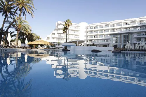 Тур в Rei Del Mediterrani Palace Hotel 4☆ Іспанія, о. Майорка