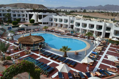 Горящий тур в Sharm Holiday Resort 4☆ Египет, Шарм эль Шейх