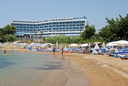 Тур в Selene Beach & Spa Hotel 5☆ Турция, Алания