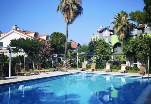 Горящий тур в Anita Kemer Noch Hotel 4☆ Турция, Кемер