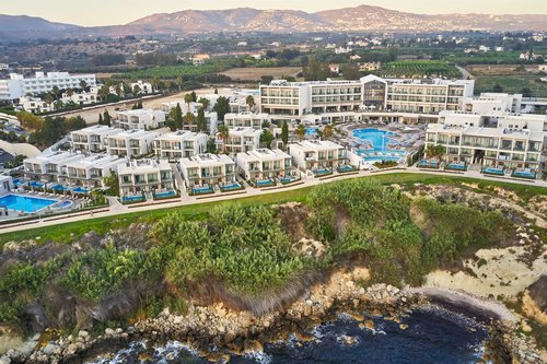 Горящий тур в Atlantica Mare Village Paphos 5☆ Кипр, Пафос