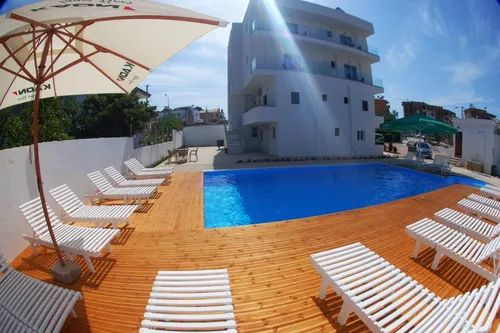 Тур в Kuburi Hotel 3☆ Албания, Ксамил