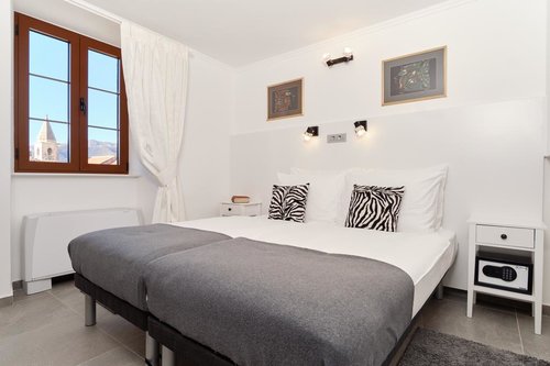 Гарячий тур в Zebra Hotel 4☆ Чорногорія, Тіват