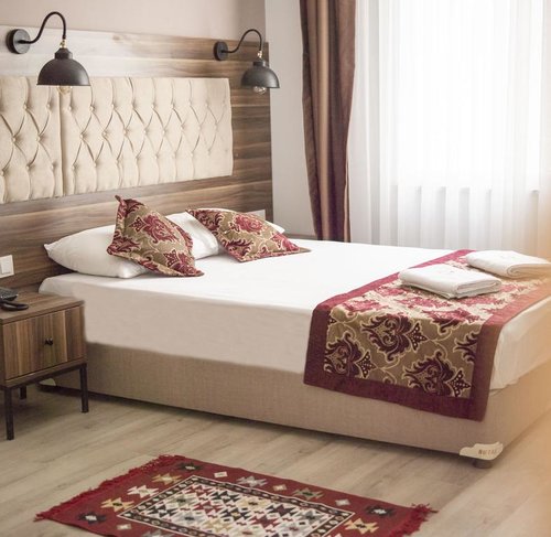 Горящий тур в The Reina Hotel 4☆ Турция, Стамбул
