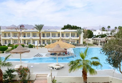 Тур в Cataract Sharm Resort 4☆ Ēģipte, Šarm eš Šeiha
