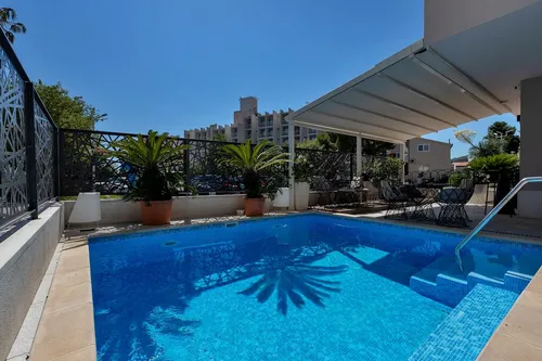 Горящий тур в Flora Aparthotel 4☆ Хорватия, Тучепи