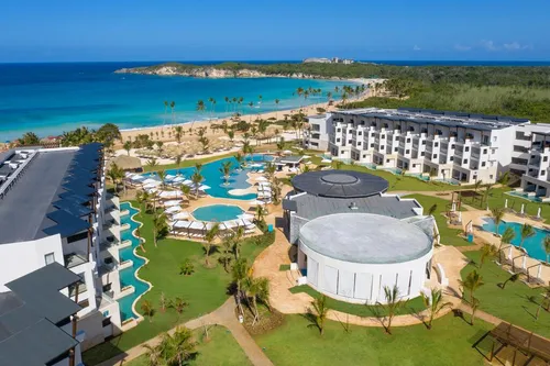 Тур в Dreams Macao Beach Punta Cana Resort & Spa 5☆ Доминикана, Уверо-Альто