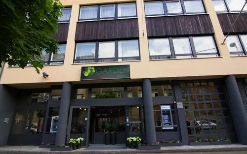 Тур в Garden Hotel 4☆ Хорватия, Загреб