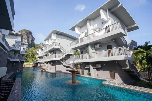 Тур в Arawan Krabi Beach Resort 4☆ Таиланд, Краби