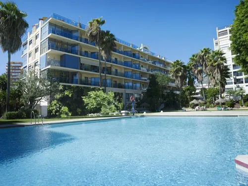 Горящий тур в MS Pepita Apartamentos 3☆ Spānija, Costa del Sol