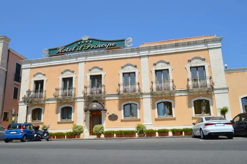 Горящий тур в Il Principe Hotel 4☆ Itālija, par. Sicīlija