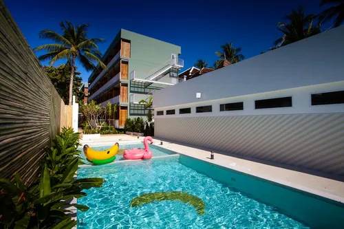 Горящий тур в The Stay Chaweng Beach Resort 4☆ Таиланд, о. Самуи