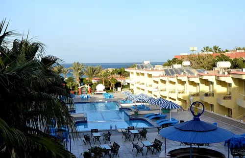 Paskutinės minutės kelionė в Sand Beach Hotel 3☆ Egiptas, Hurgada
