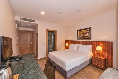 Wisteria Boutique Hotel