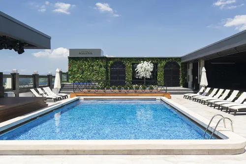 Горящий тур в Almira Hotel 5☆ Турция, Бурса