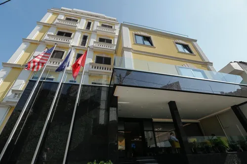 Горящий тур в Oxford Hotel 4☆ Албания, Тирана