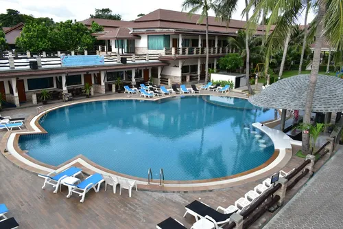 Тур в Phangan Bayshore Resort & Spa 4☆ Таиланд, о. Пханган