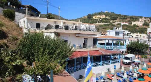 Sea View Studios