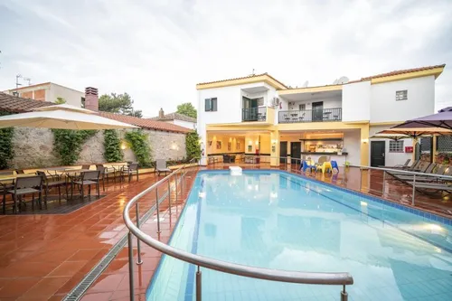 Горящий тур в Elia Apartments 3☆ Греция, Халкидики – Кассандра