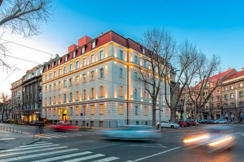 Тур в Le Premier Boutique 5☆ Хорватия, Загреб