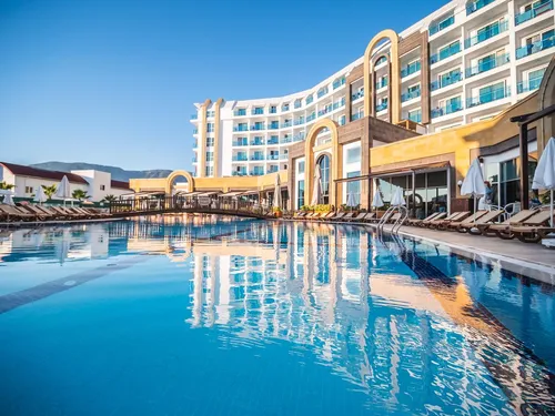 Paskutinės minutės kelionė в The Lumos Deluxe Resort Hotel 5☆ Turkija, Alanija