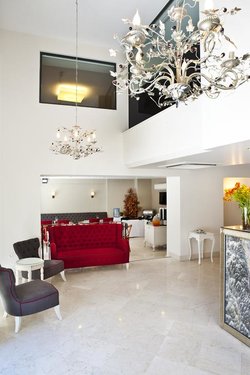 Kelionė в Taxim Town Hotel 4☆ Turkija, Stambulas