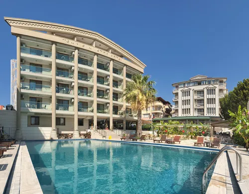 Горящий тур в Temple Miletos Hotel 3☆ Турция, Дидим