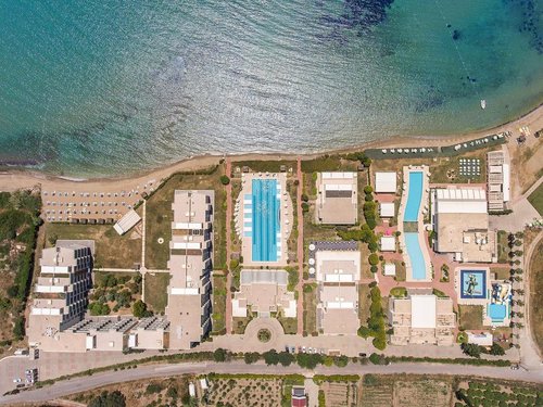 Paskutinės minutės kelionė в Karya Family Resort 4☆ Turkija, Ozdere