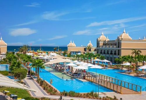 Тур в Titanic Royal Aquapark Hurghada 5☆ Египет, Хургада