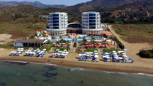 Горящий тур в Notion Kesre Beach Hotel & Spa 4☆ Турция, Оздере