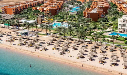 Тур в Caribbean World Resort Soma Bay 5☆ Єгипет, Сома Бей