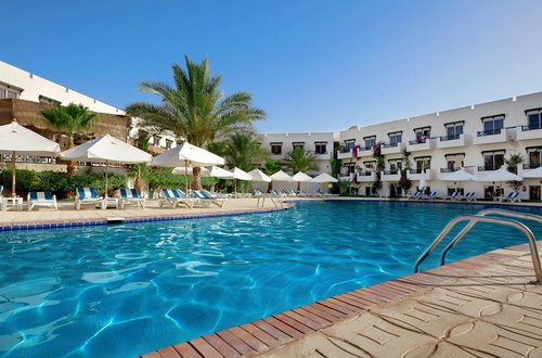 Тур в Yaro Fantazia Naama By Hotel 3☆ Єгипет, Шарм ель шейх