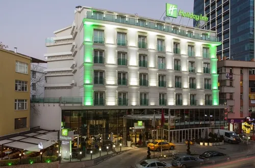 Горящий тур в Holiday Inn Ankara 4☆ Турция, Анкара